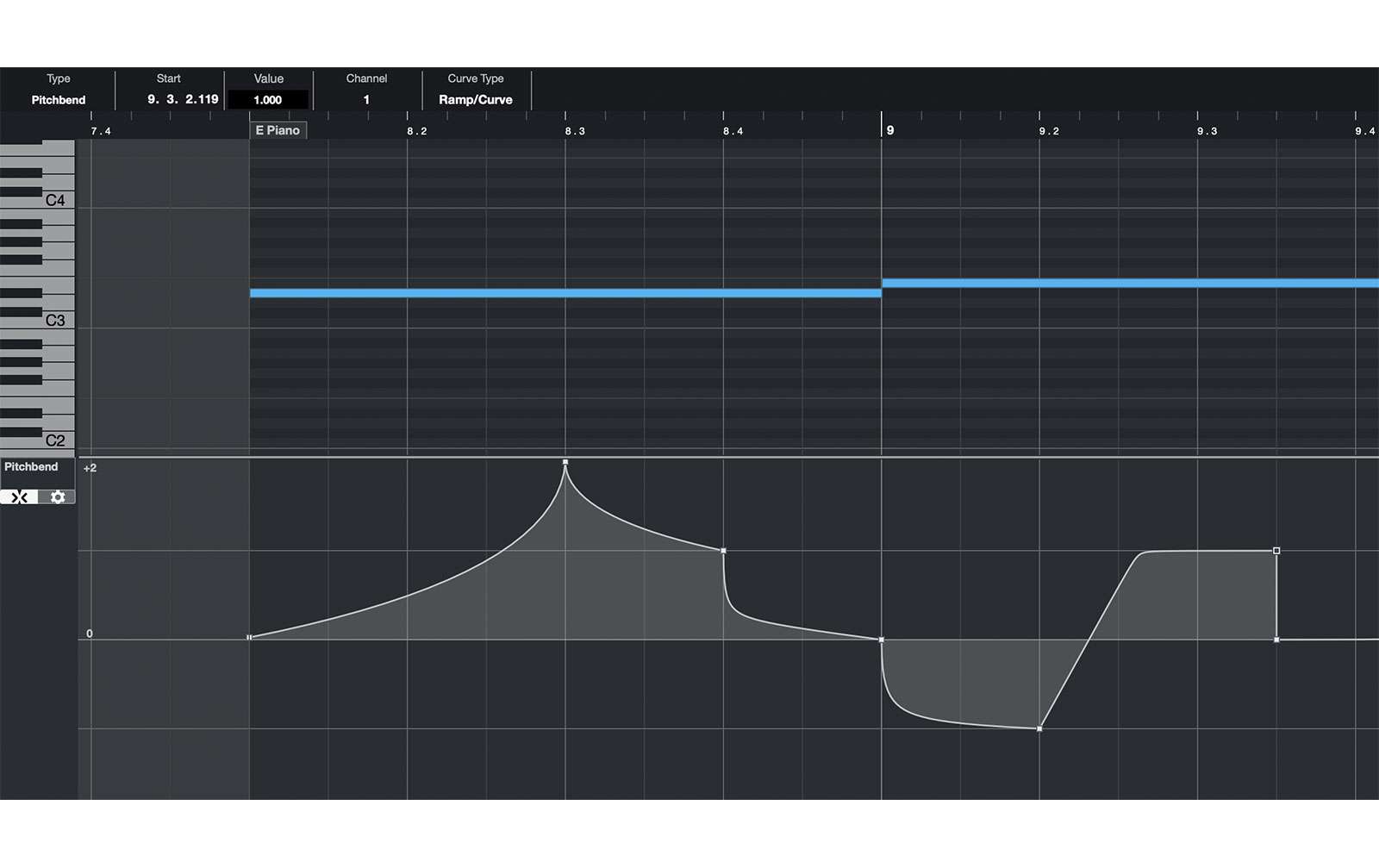 Steinberg Cubase Artist 11 EDU