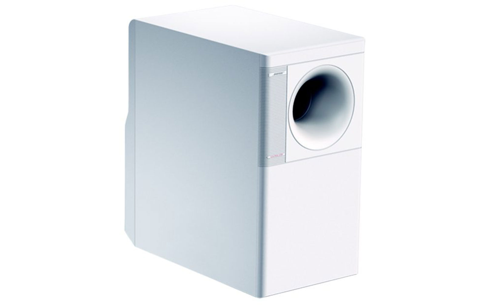 Bose Pro FreeSpace 3S Bass weiß, Stück