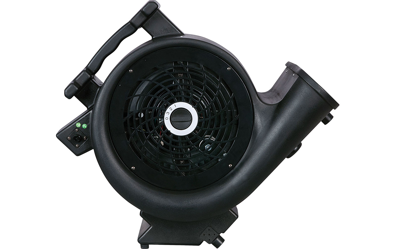 Showtec SF-250 Radial Touring Fan