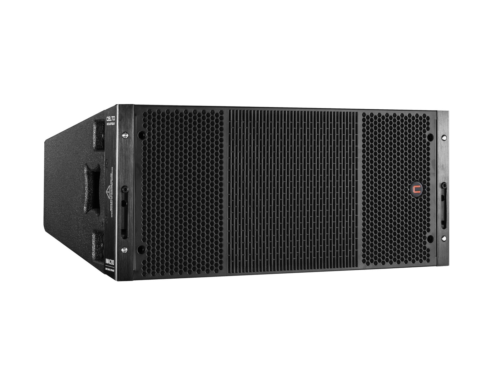 Celto Acoustique IWAC210 2-Wege Line Array Modul