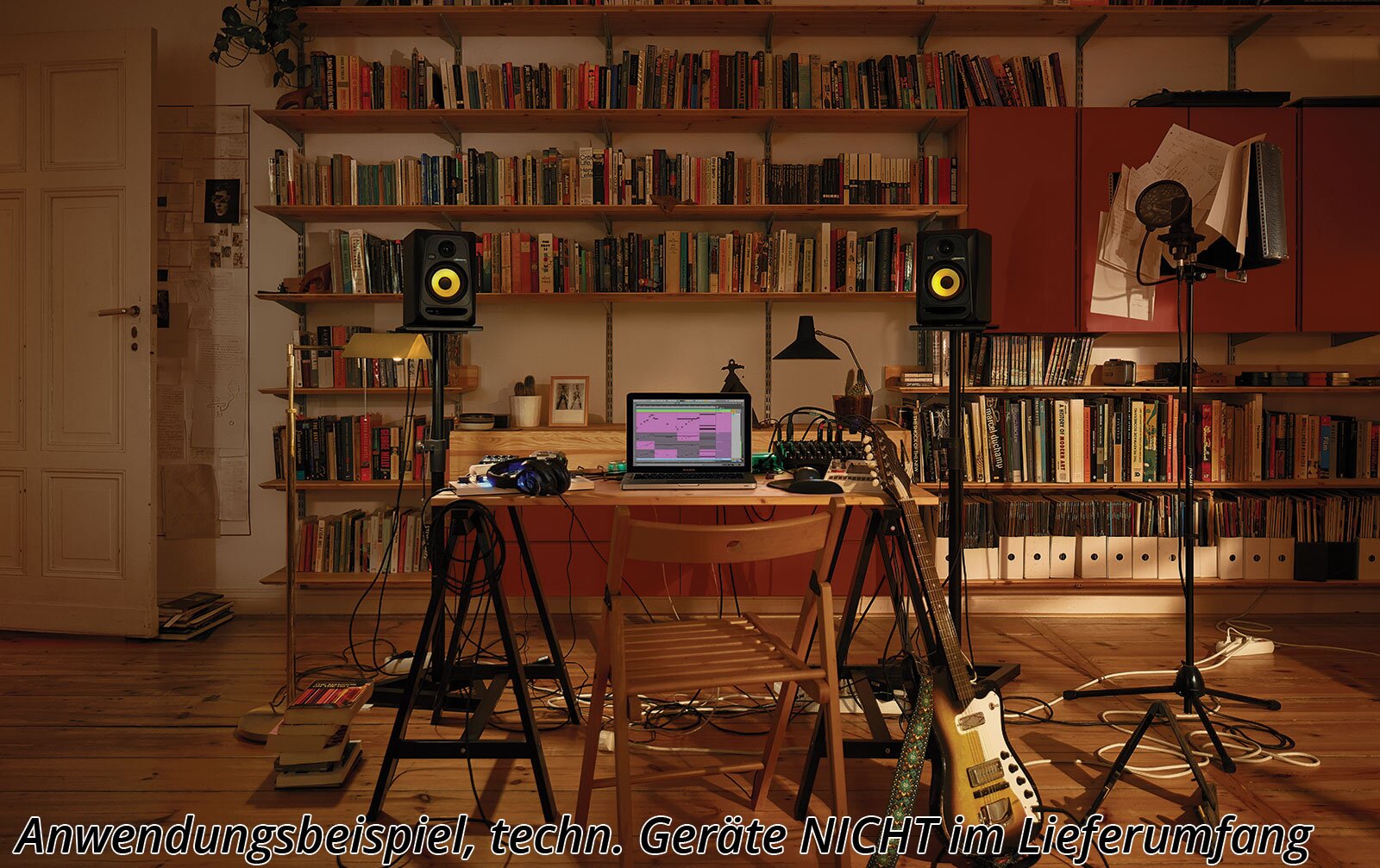 Ableton Live 11 Standard, EDU - Download/License Key