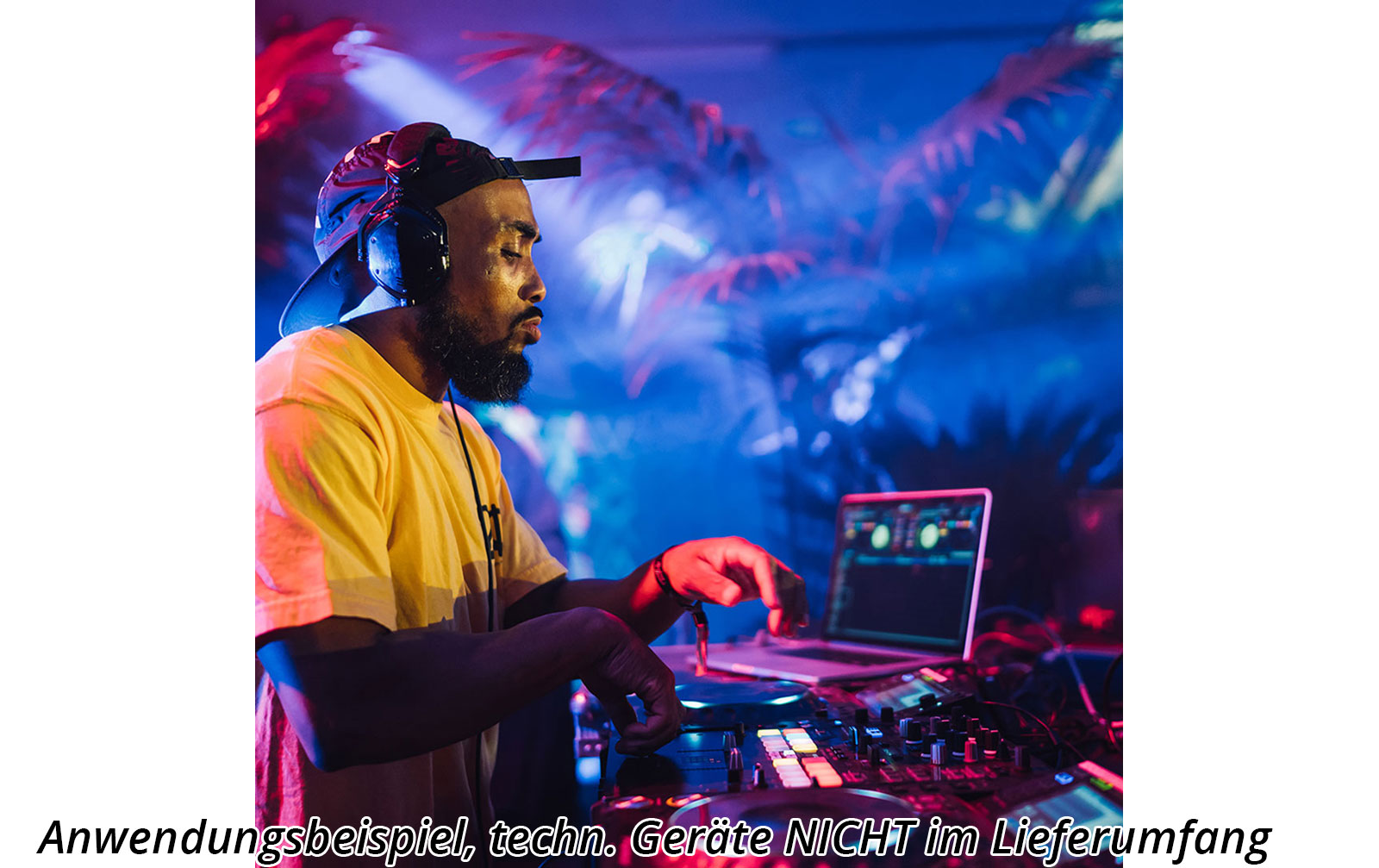 Serato DJ-Suite (License Key)