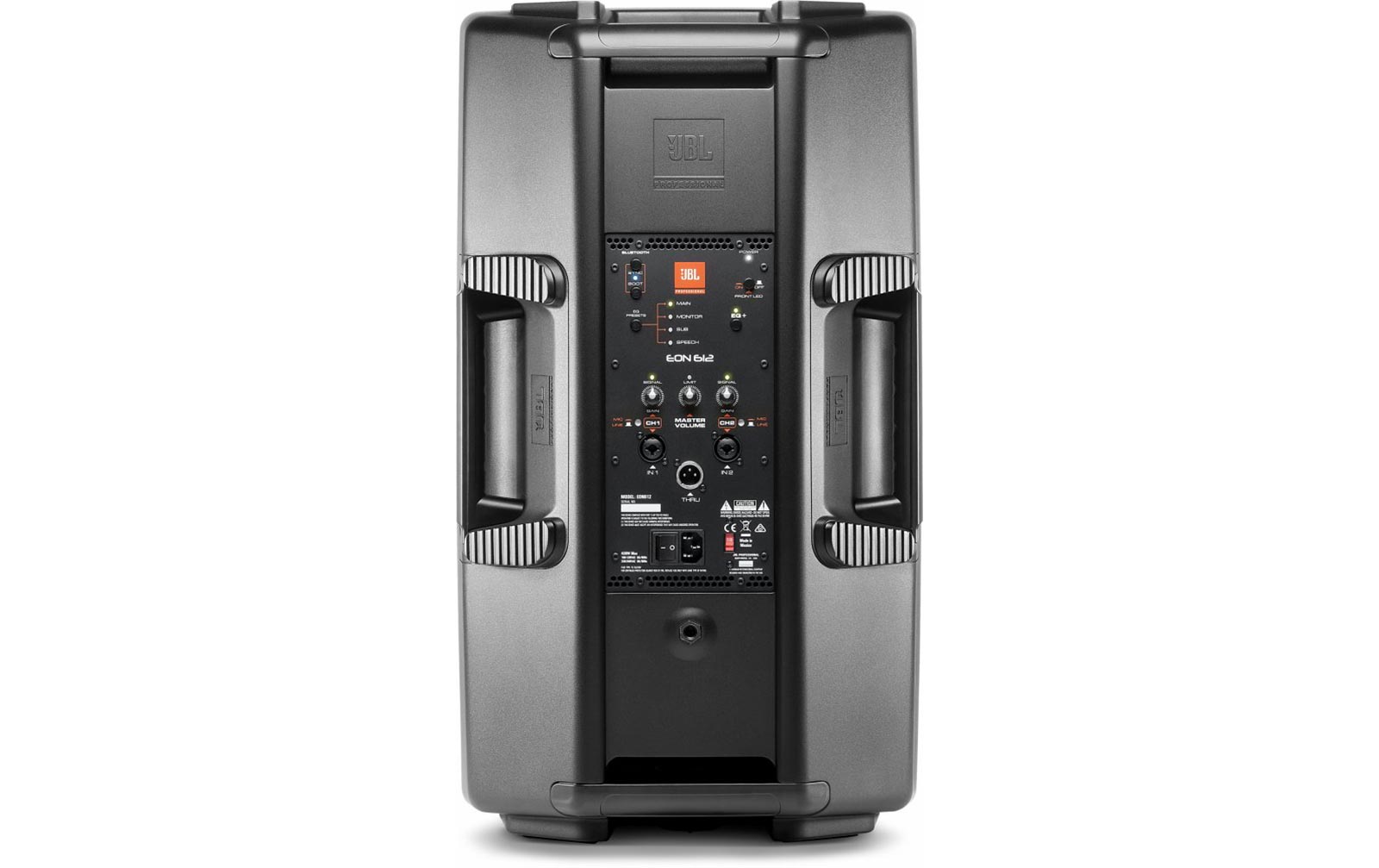 JBL EON 612