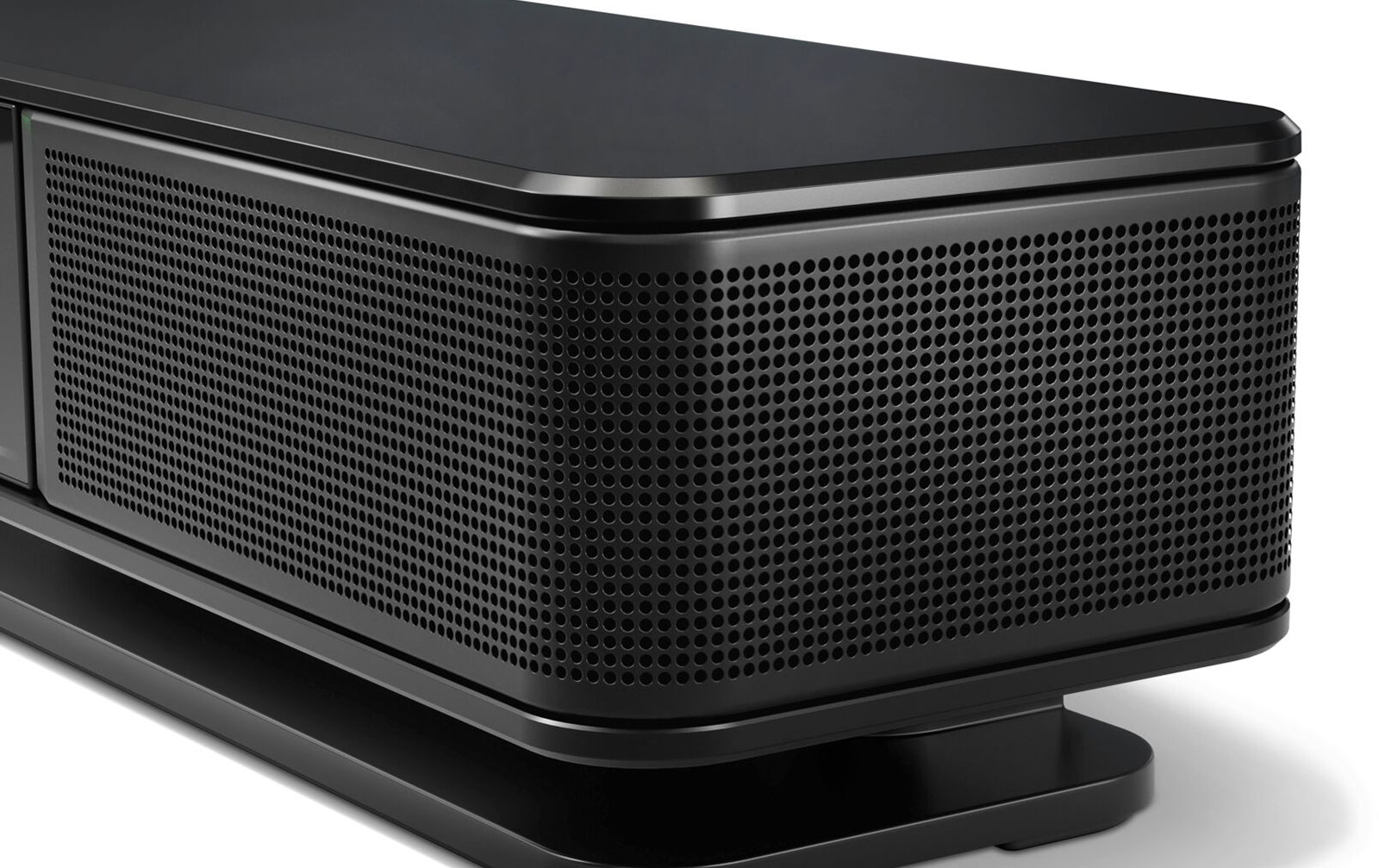 Bose Professional Videobar VB-S - All-In-One USB 4K-Videokonferenzsystem, schwarz