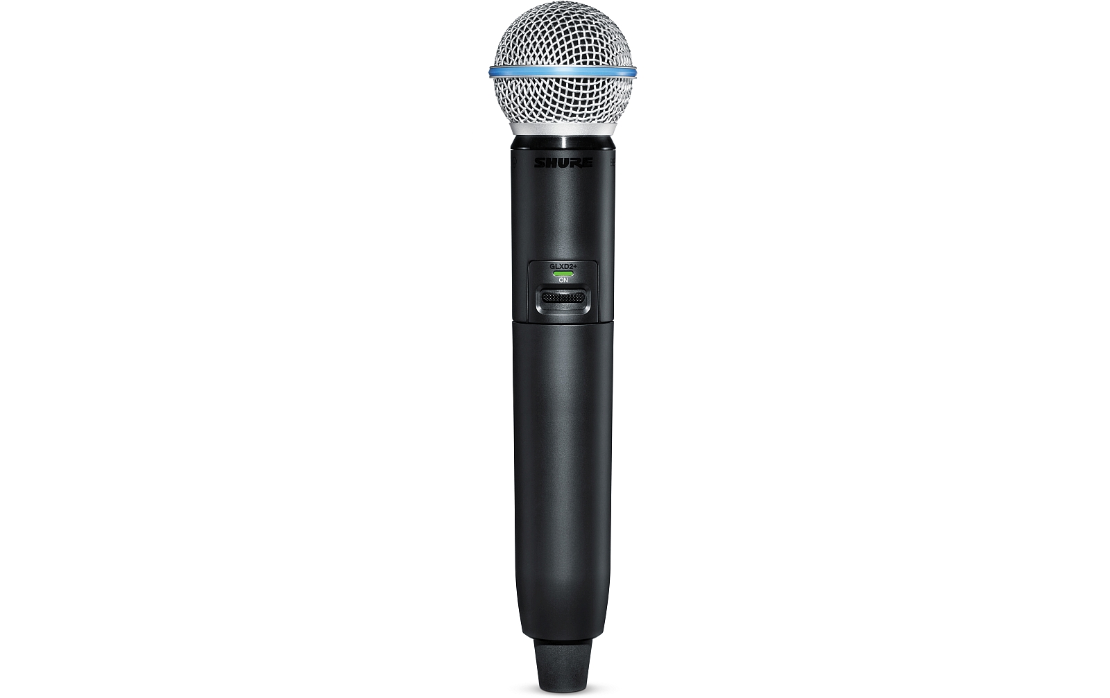 Shure GLXD2+ Beta 58