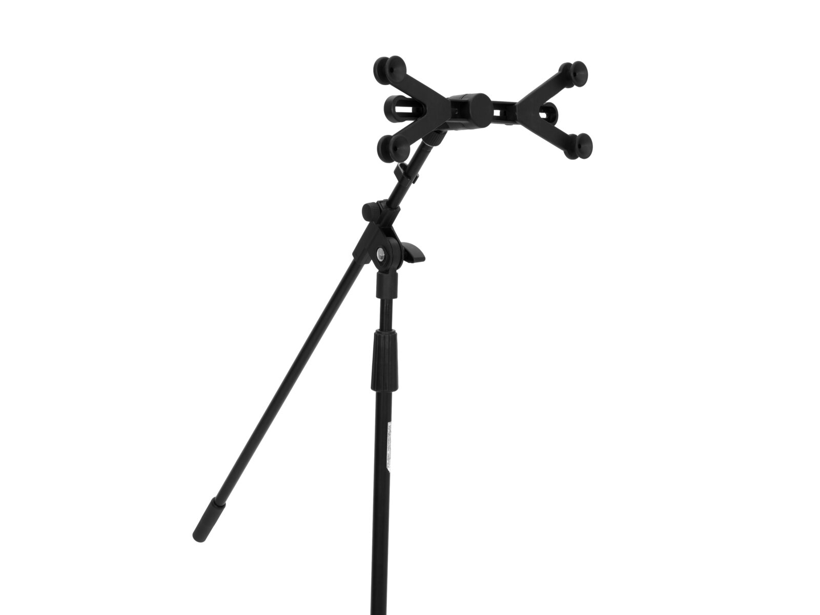 Omnitronic IH-2 Pad-Halter für Mikrofonständer
