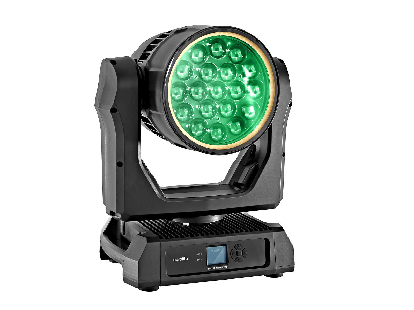 Eurolite LED IP TMH-W285 Hypno Moving-Head Wash