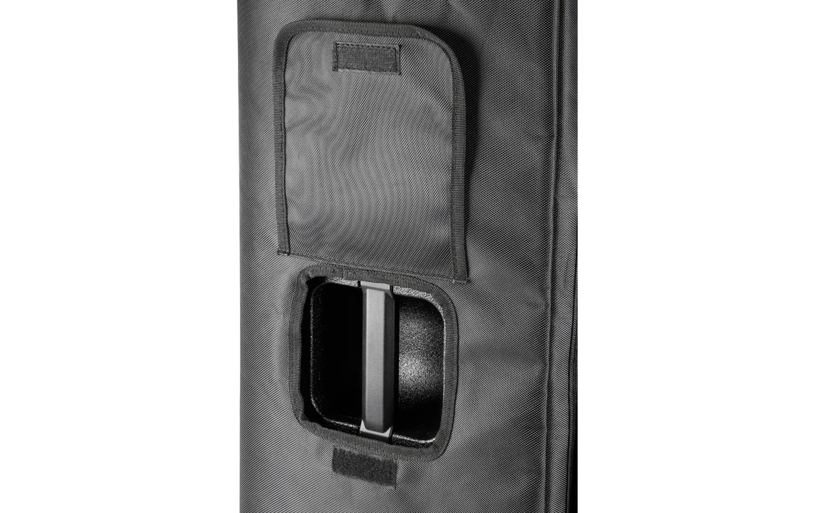 LD Systems Stinger 28 G3 PC Gepolsterte Schutzhülle für Stinger® G3 PA-Lautsprecher 2 x 8"