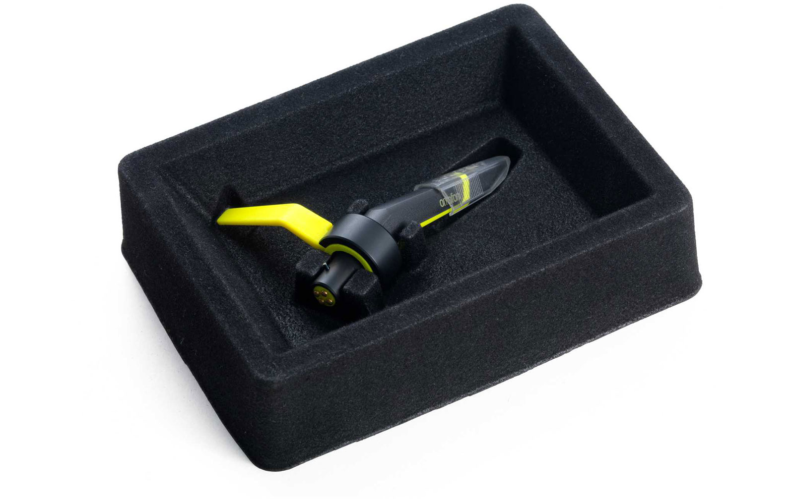 Ortofon Concorde Club