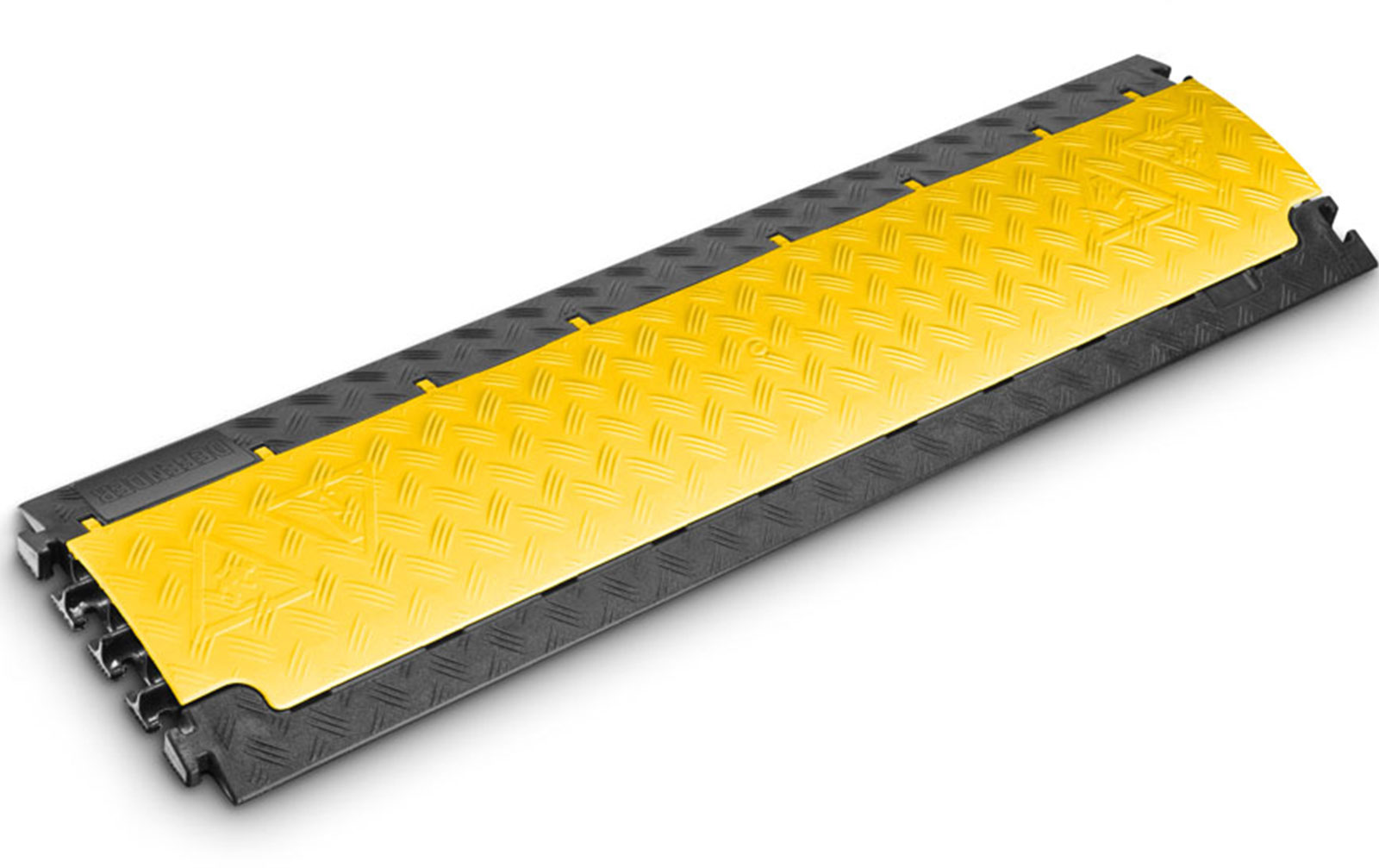 Adam Hall Defender Nano LUX Kabelbrücke 6 Kanäle LUX