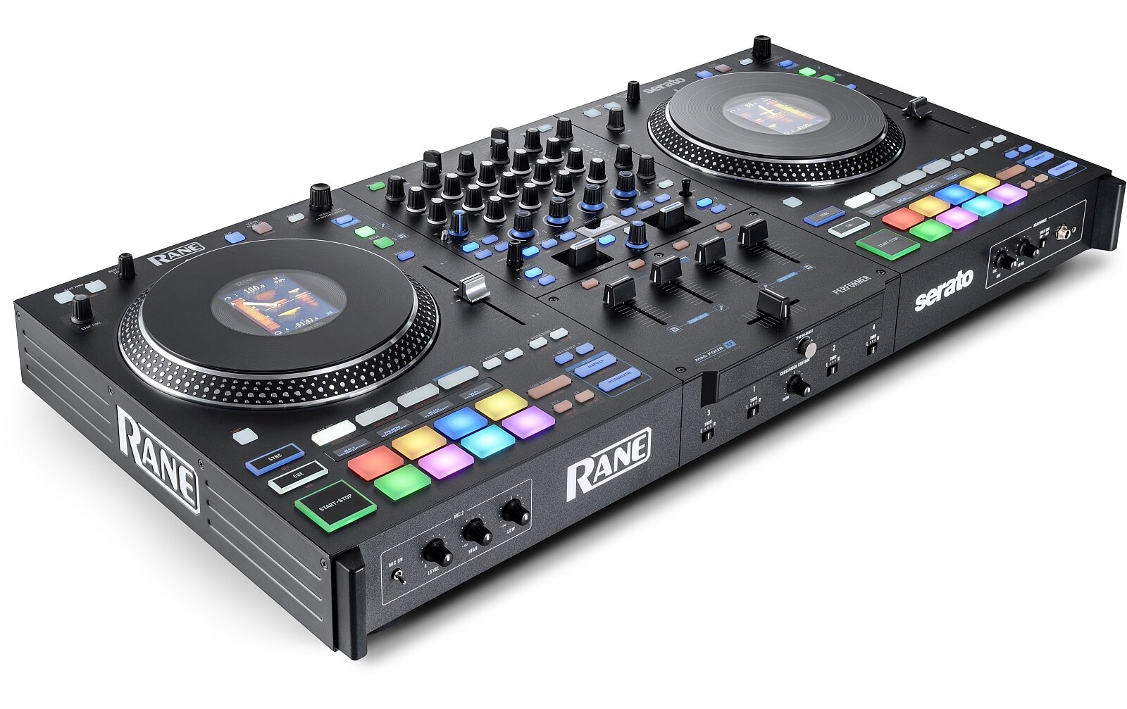 Rane DJ Performer