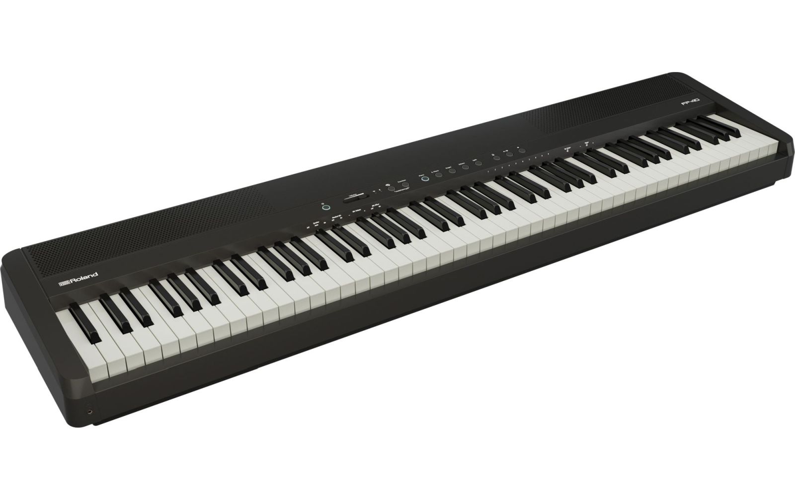 Roland FP-40 BK Digital Piano
