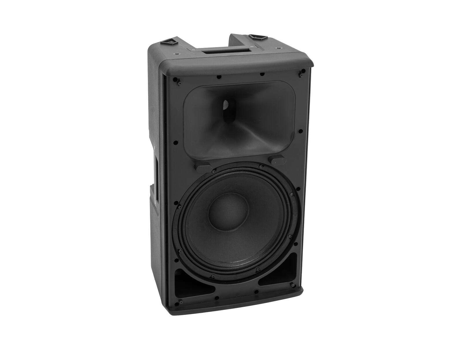 PSSO KX-P215A 2-Wege Lautsprecher, aktiv, DSP