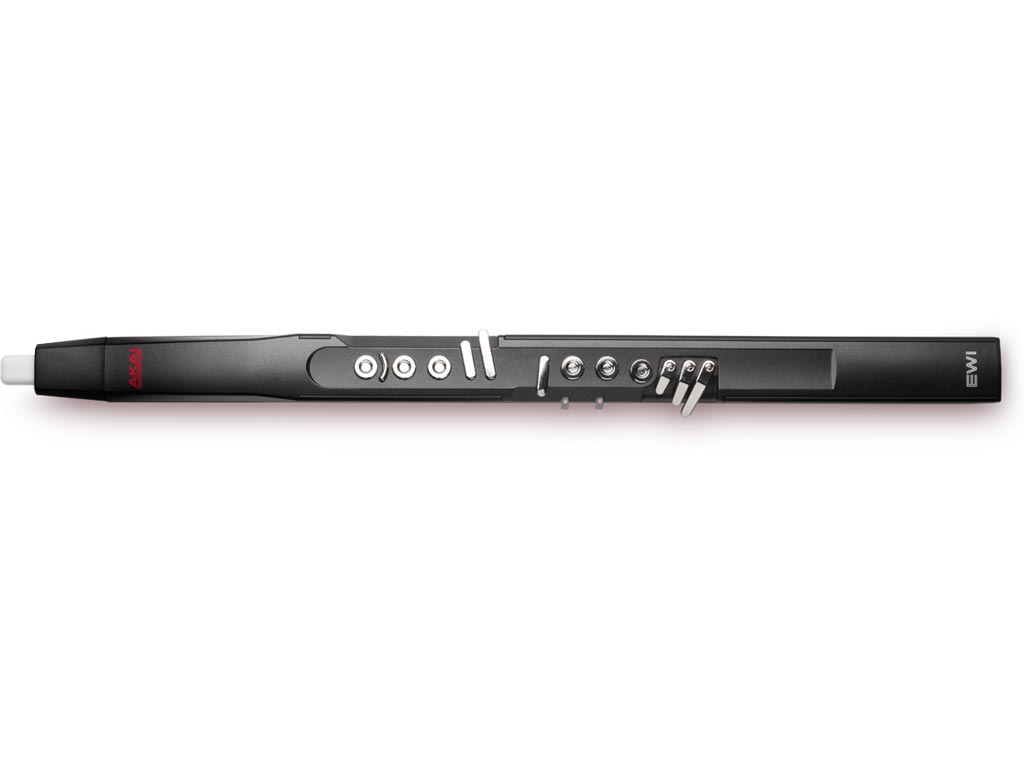 Akai Pro EWI 5000 Wireless Blasinstrument