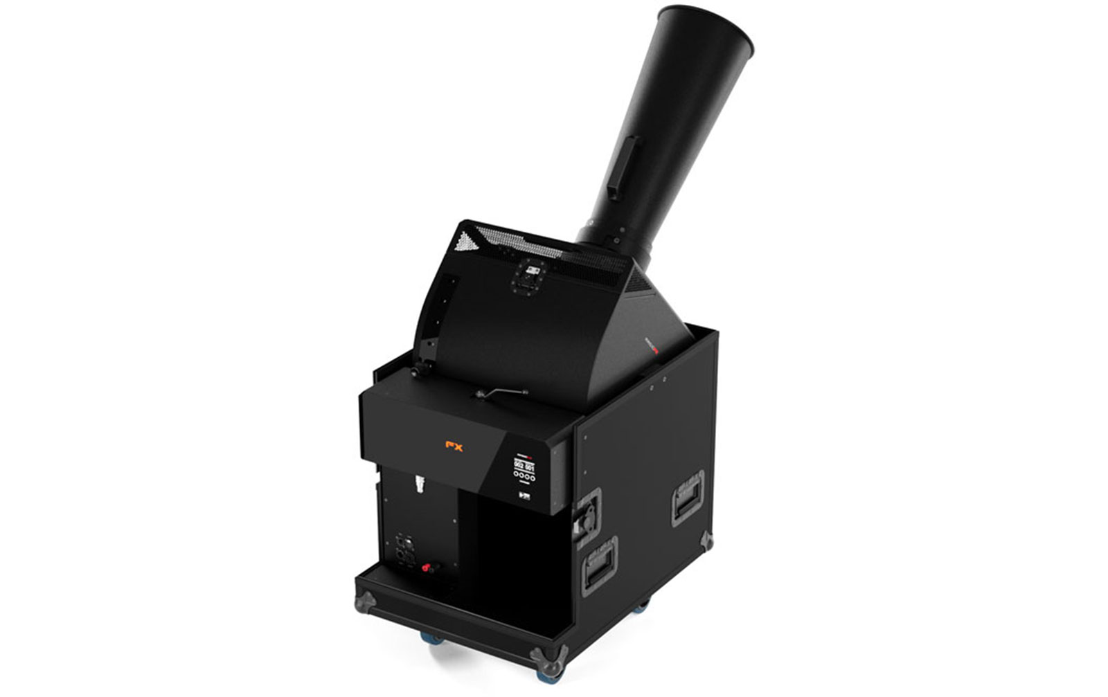 Magic FX Stadiumblaster Konfetti Shooter