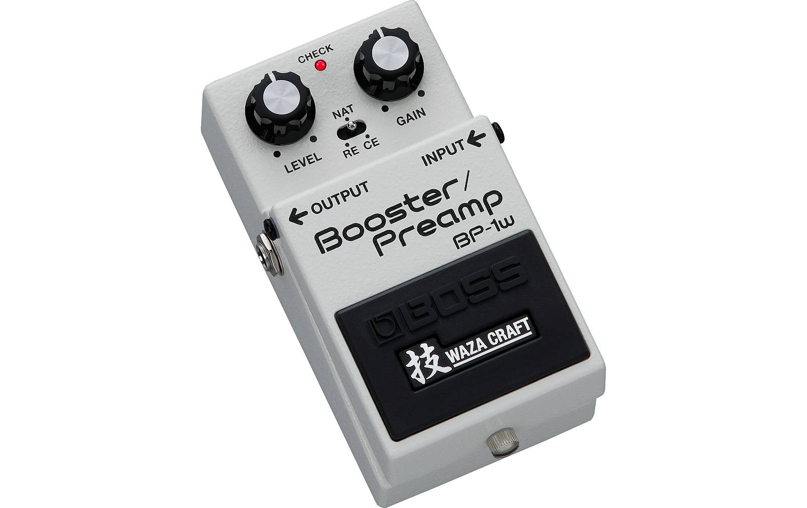Boss BP-1W Booster/Preamp