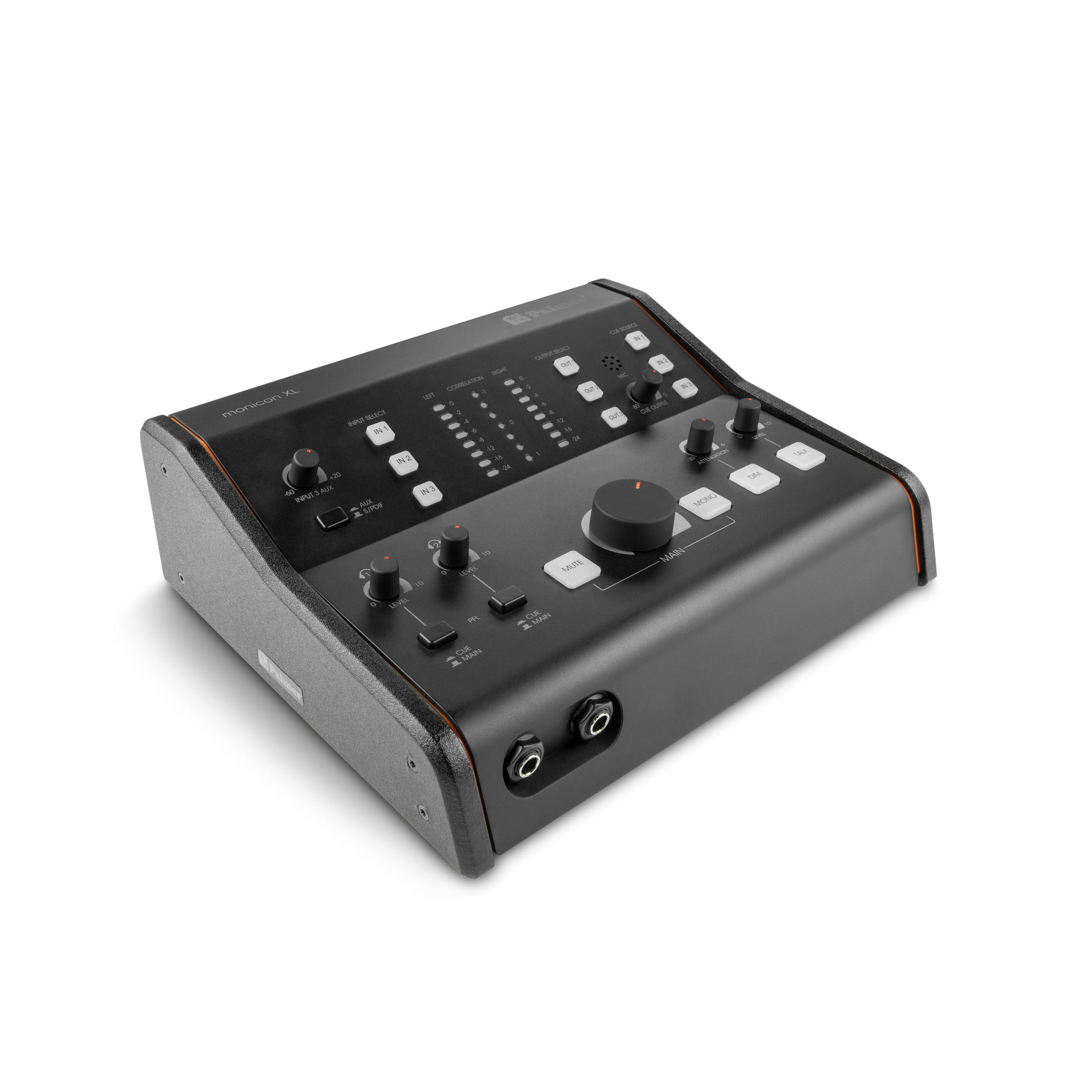 Palmer Pro Monicon  XL