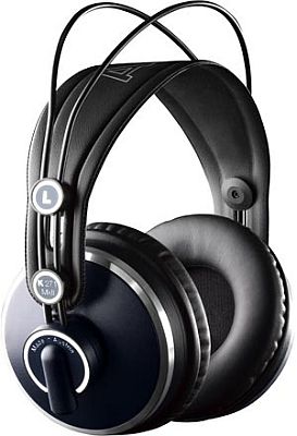 AKG K 271 MK II Studio-Kopfhörer