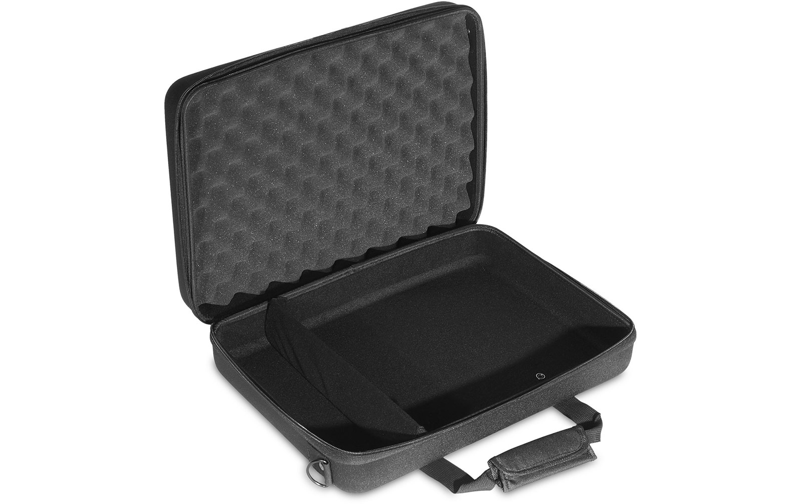 UDG Creator Pioneer XDJ1000/MK2 Hardcase Black (U8447BL)