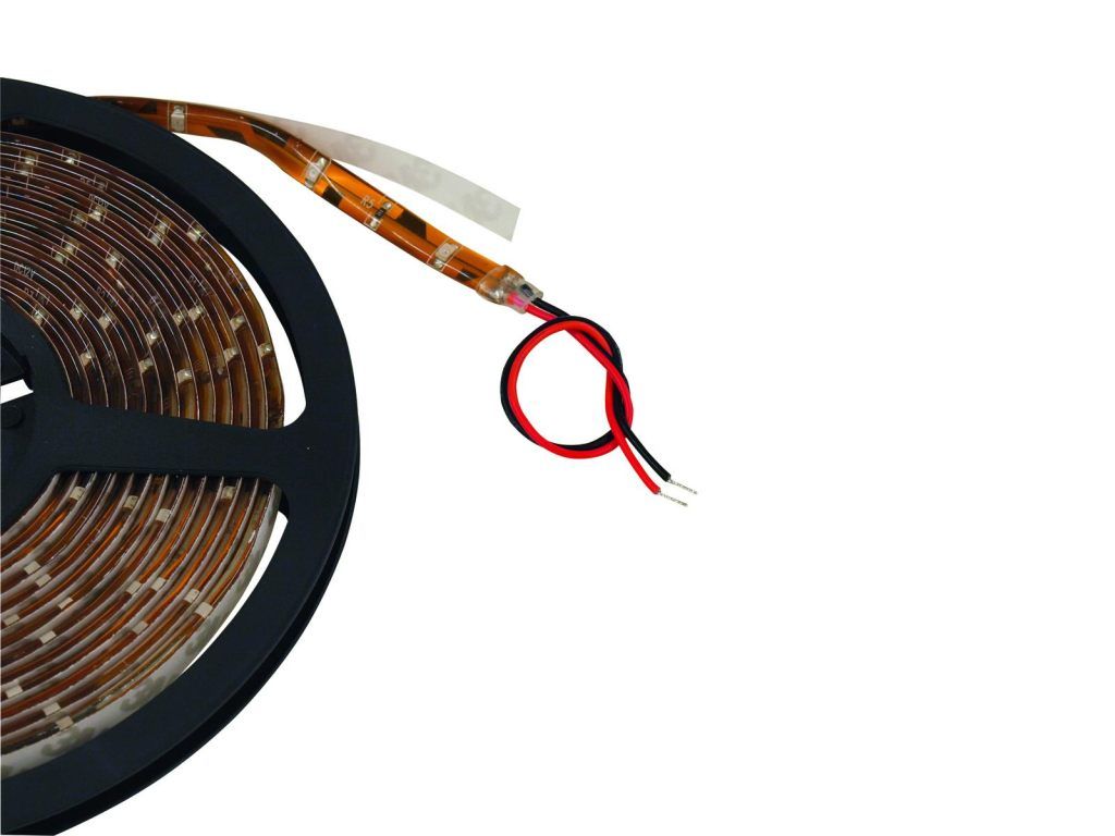 Eurolite LED IP Ribbon H 5m 150 RGB 24V