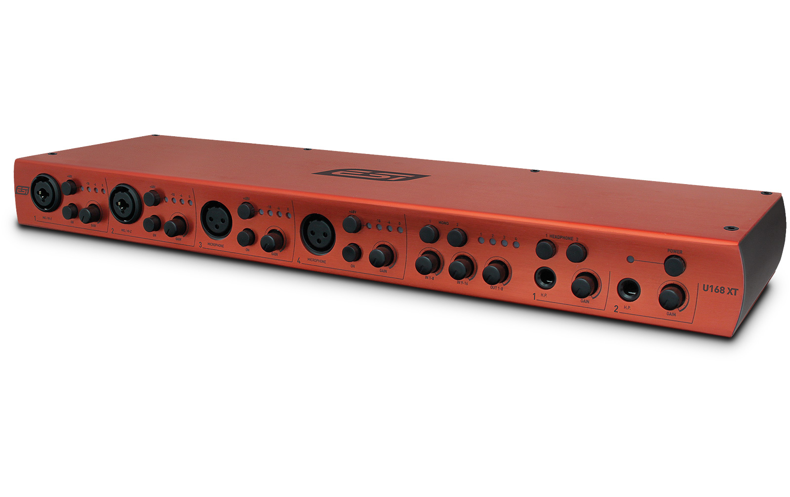 ESI U168 XT