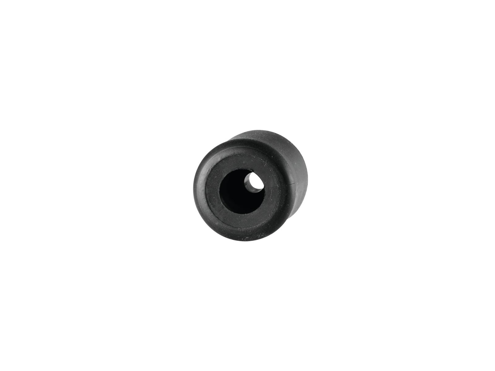 Roadinger Gummifuß 25x25mm