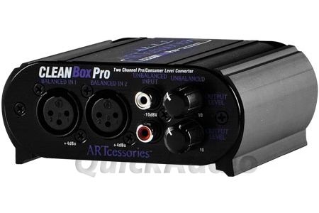 ART CLEANBox Pro