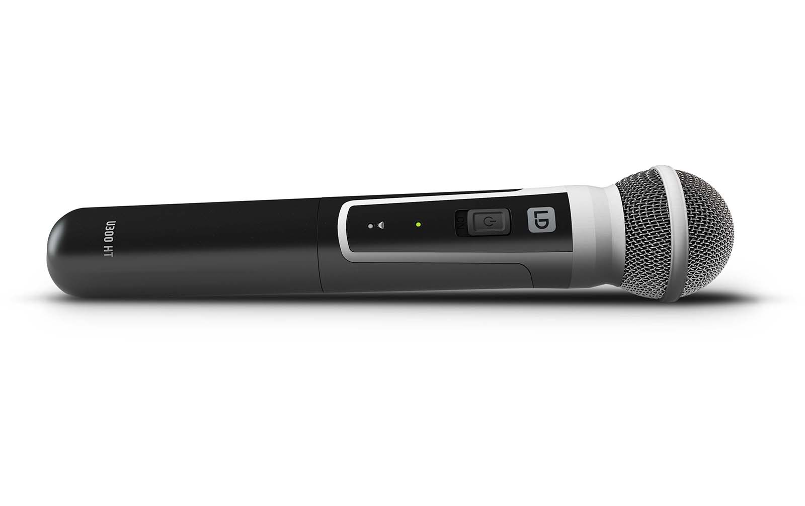 LD Systems U304.7 MD - Handmikrofon dynamisch