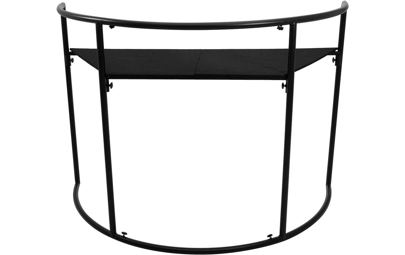 Omnitronic Curved Mobile Event Stand