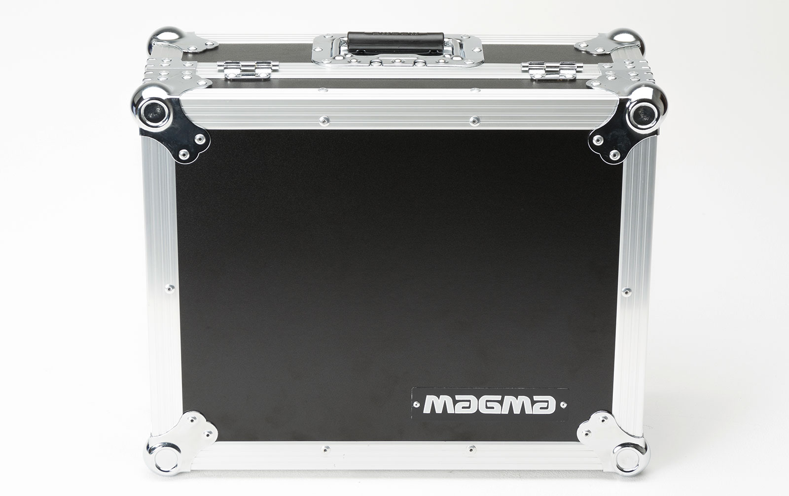 Magma DJ-Controller Case XDJ-1000 MK2 black/silver (40990)