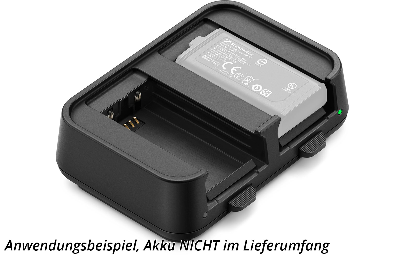 Sennheiser L 70 USB Ladegerät