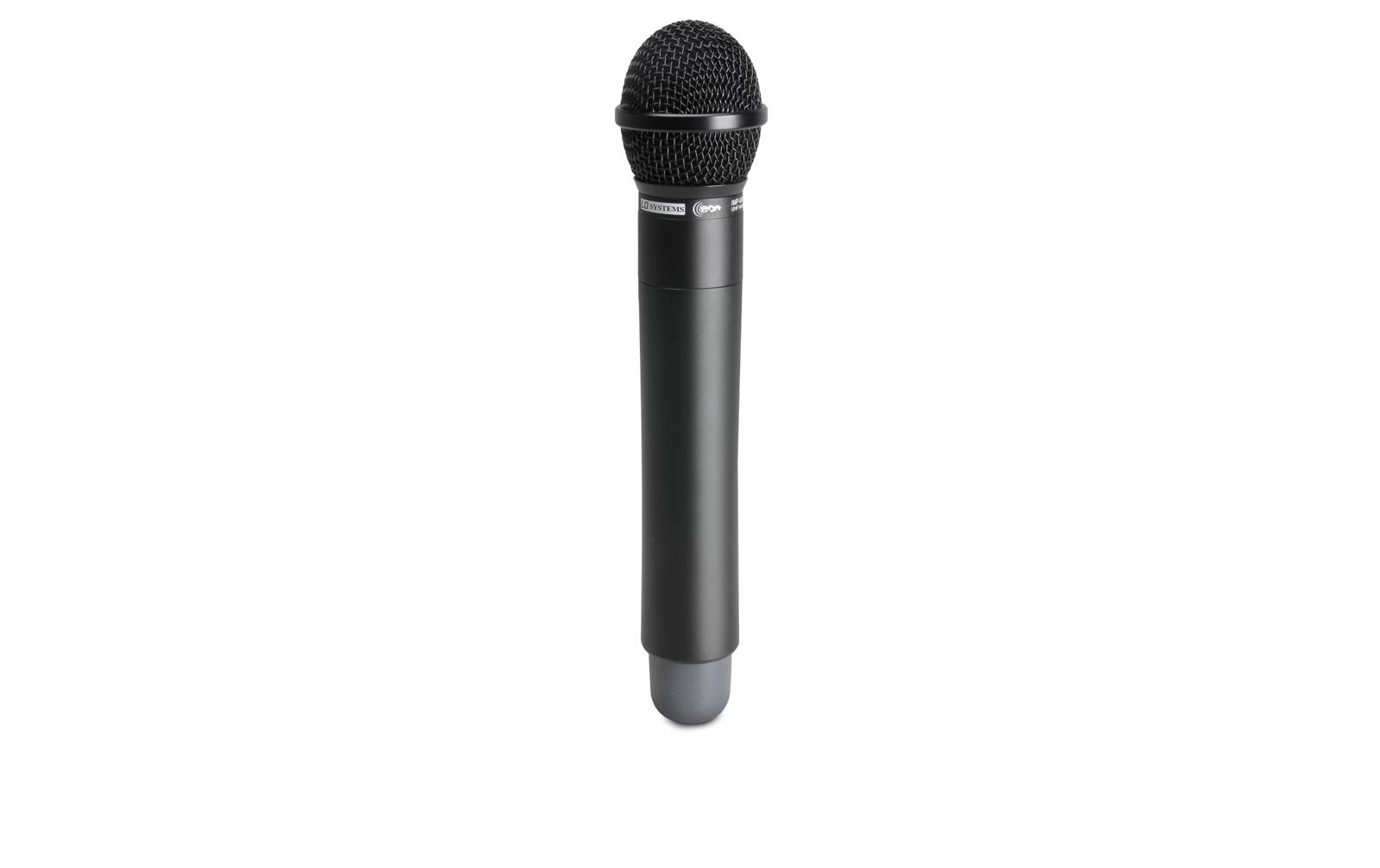 LD Systems ECO 2 MD B6 II Handmikrofon dynamisch