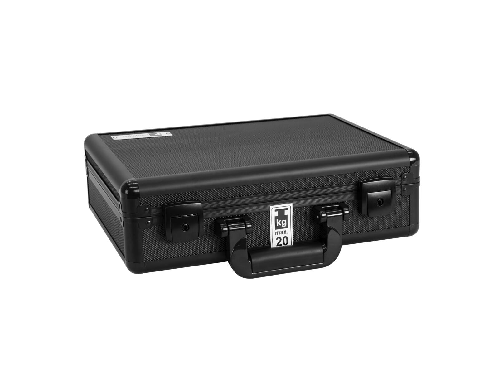 Roadinger Universal-Koffer-Case DEVIDER UDC-1