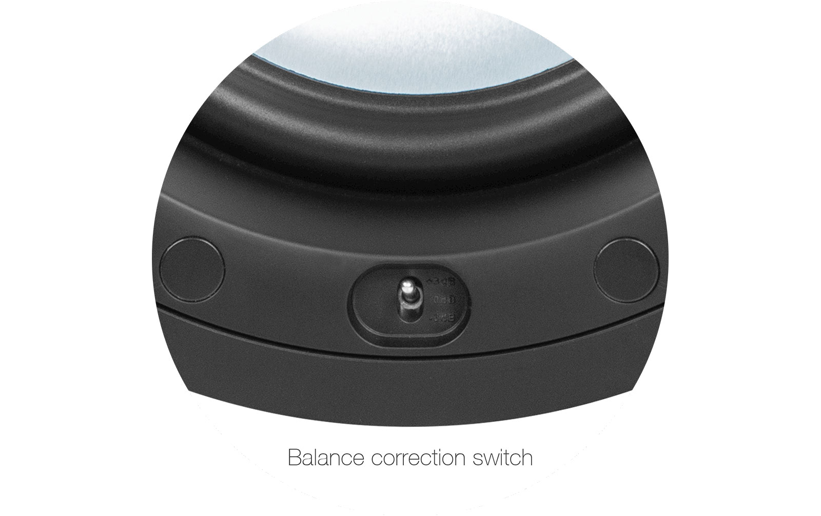 Audac CELO 8S High-End Einbau-Subwoofer