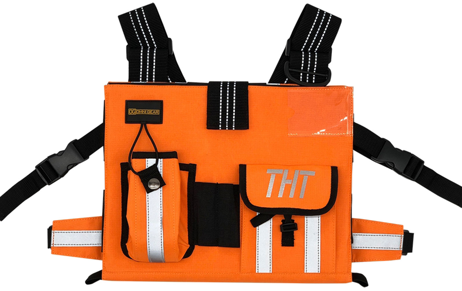 Gig Gear tragbare safe Tablet Hülle, 12.9" Pro