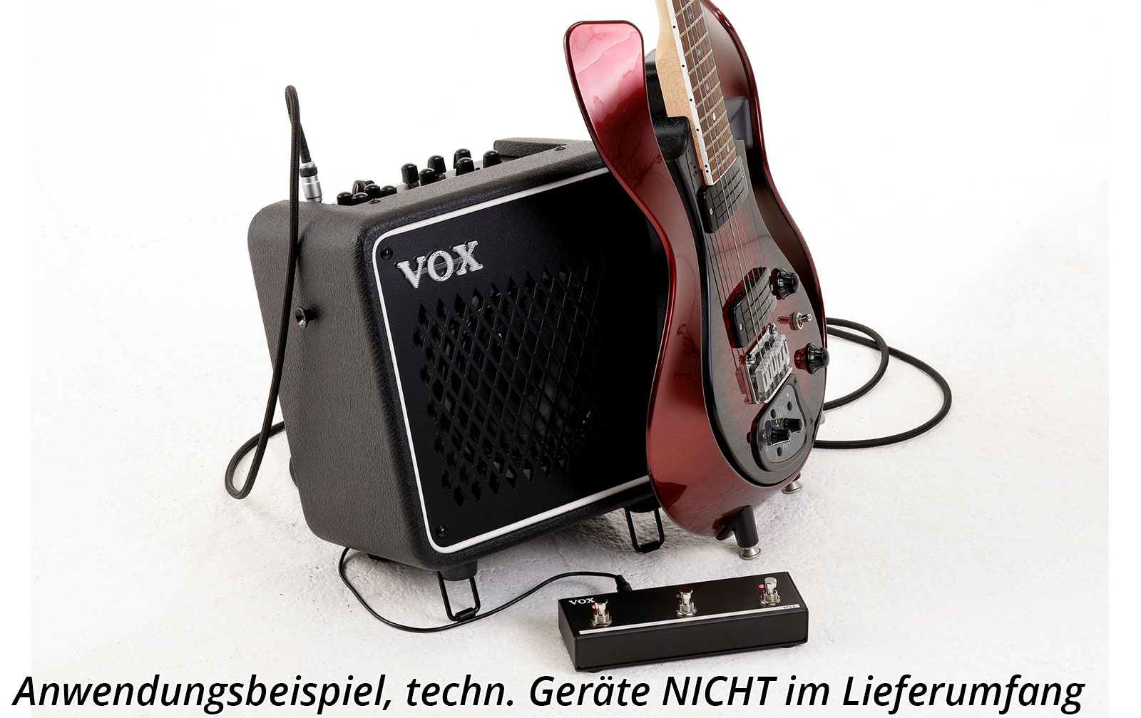 Vox Mini Go 10 Gitarrencombo