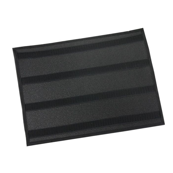 Adam Hall 2810 Kofferinlett Netztasche