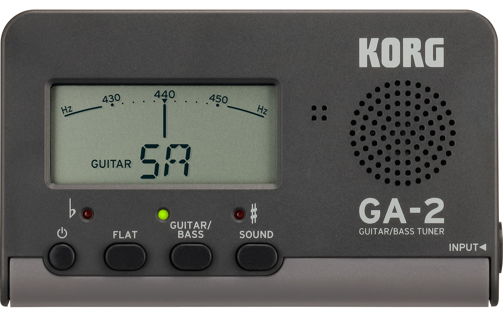 Korg GA-2