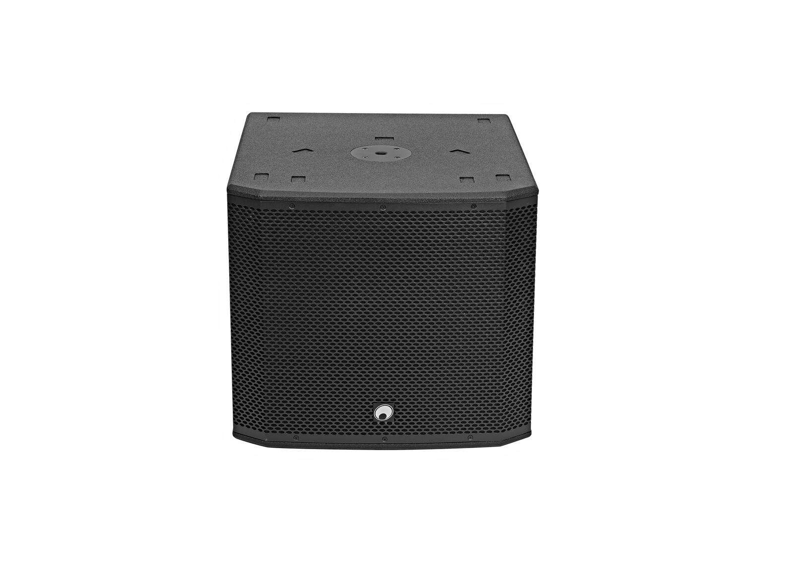 Omnitronic PAS-151 MK4 Subwoofer