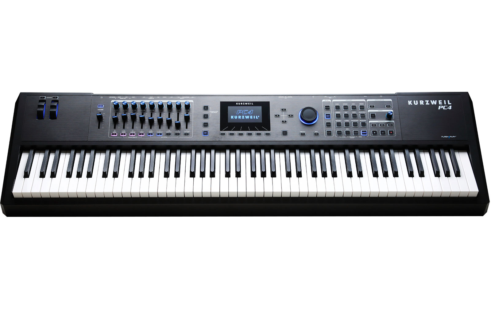 Kurzweil PC4 Performance Controller
