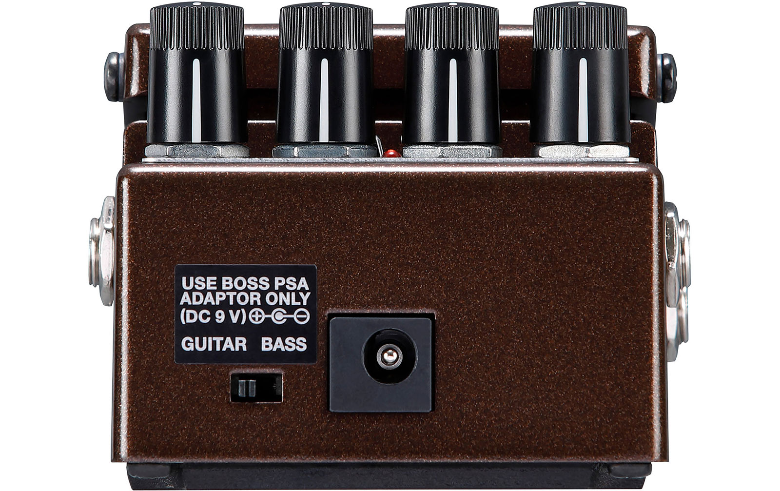 Boss OC-5