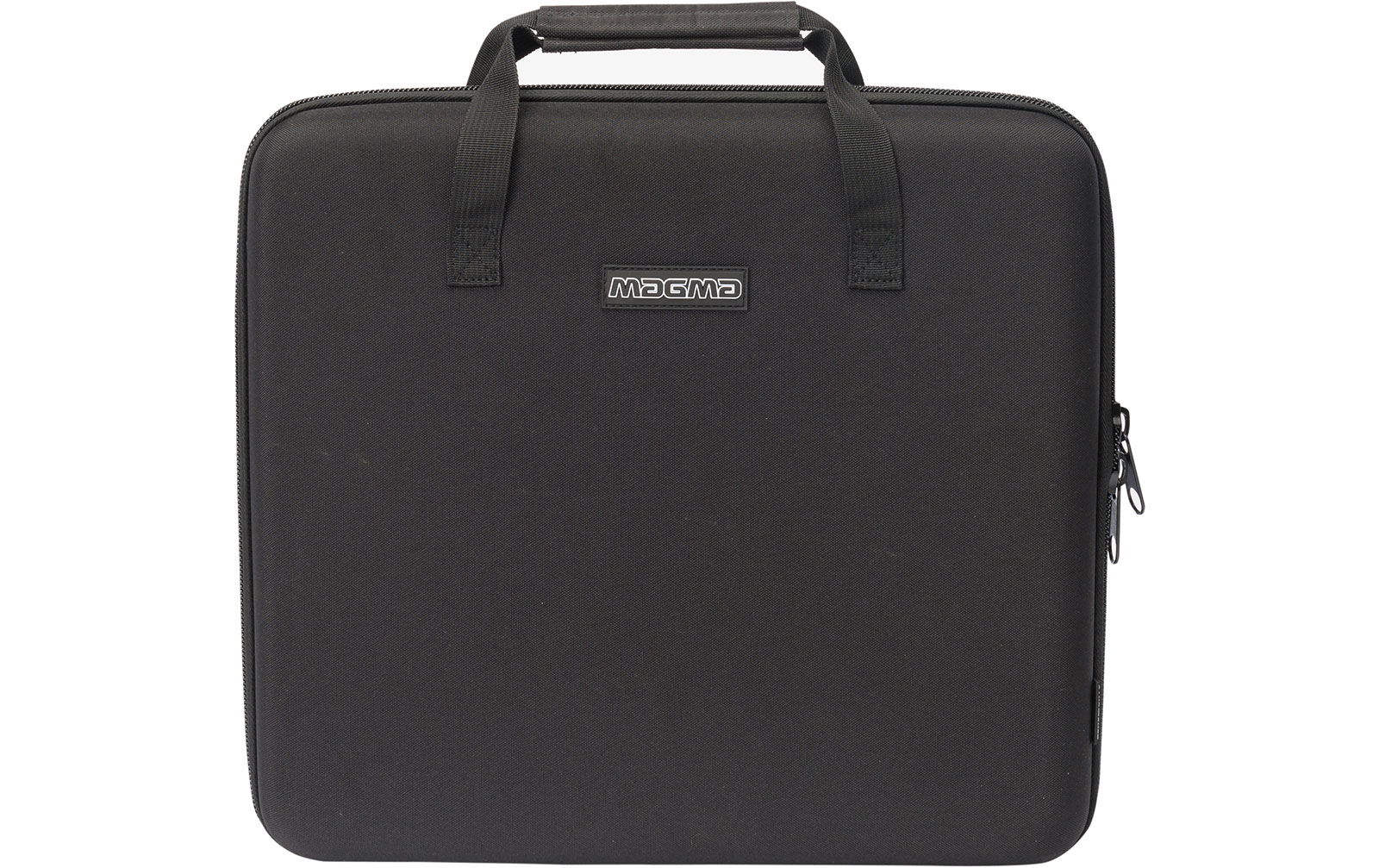Magma CTRL Case Push II black/black