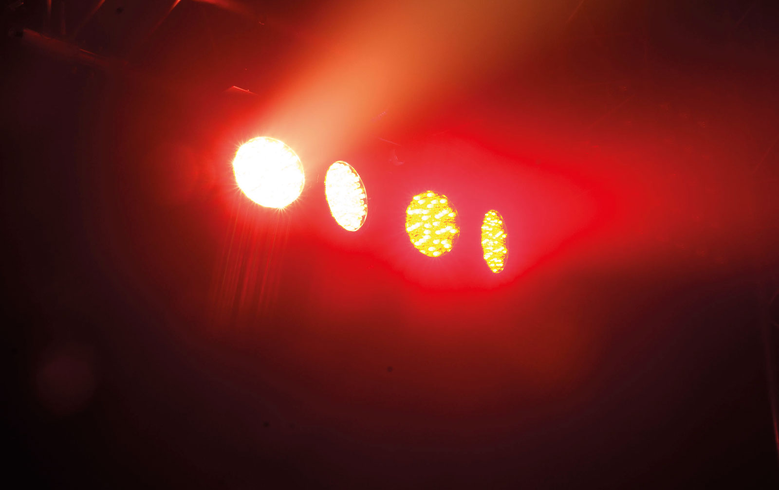 Showtec Compact Lightset MKII