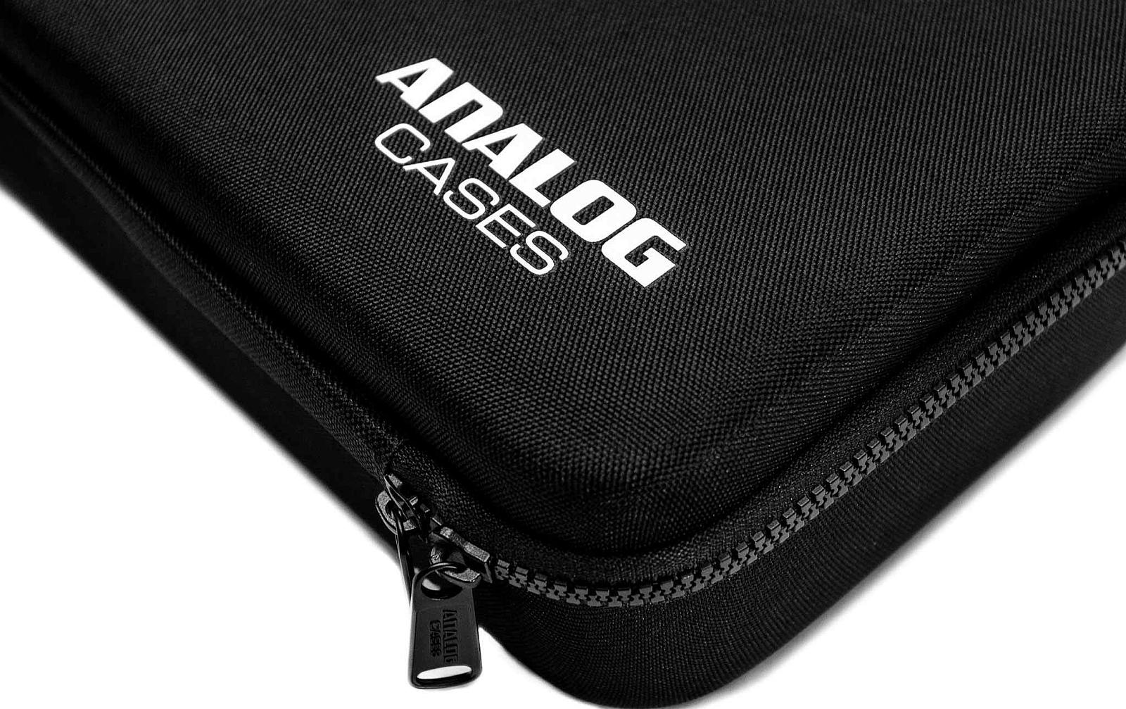Analog Cases PULSE Case For Arturia KeyStep Pro oder Minifreak