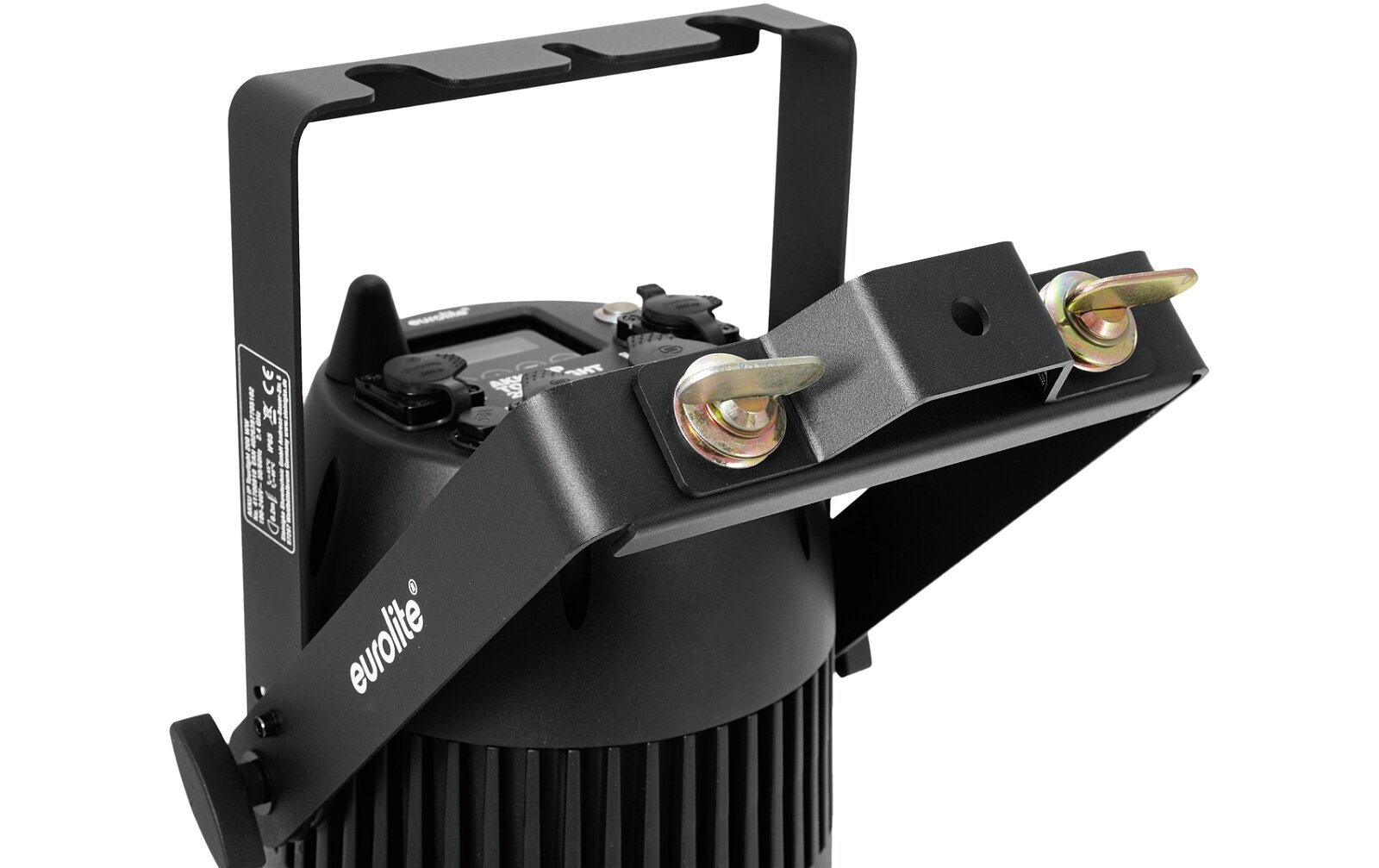 Eurolite AKKU IP Tourlight 200 WW
