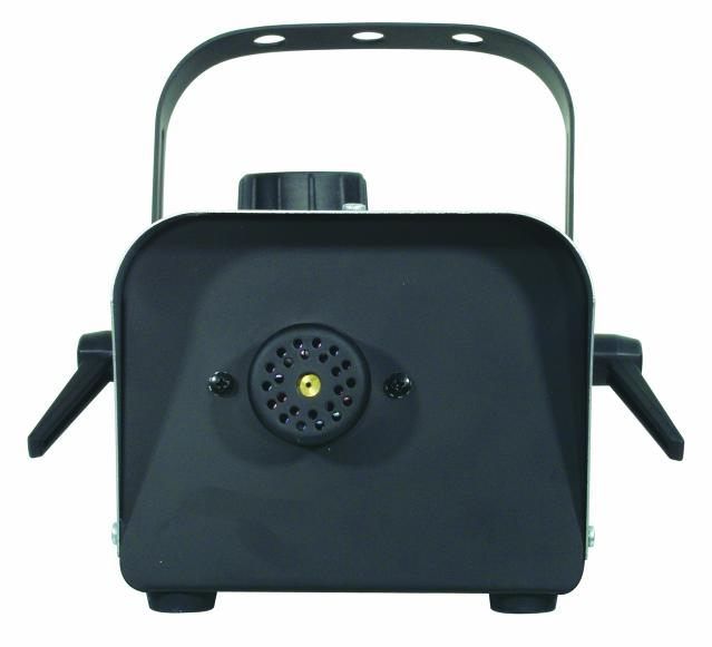 Eurolite N-19 Nebelmaschine silber