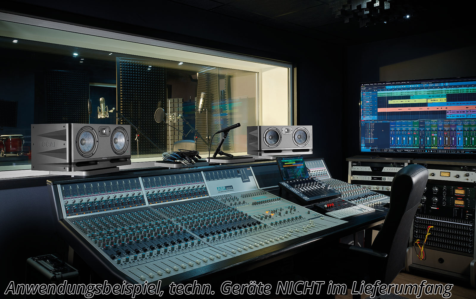 Focal Alpha Twin Evo