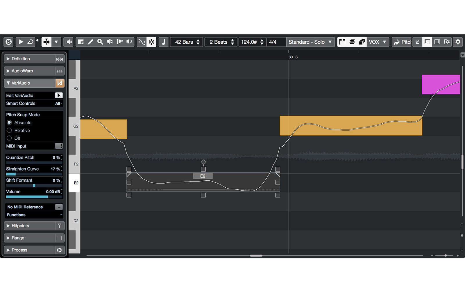 Steinberg Cubase Pro 10.5 EDU