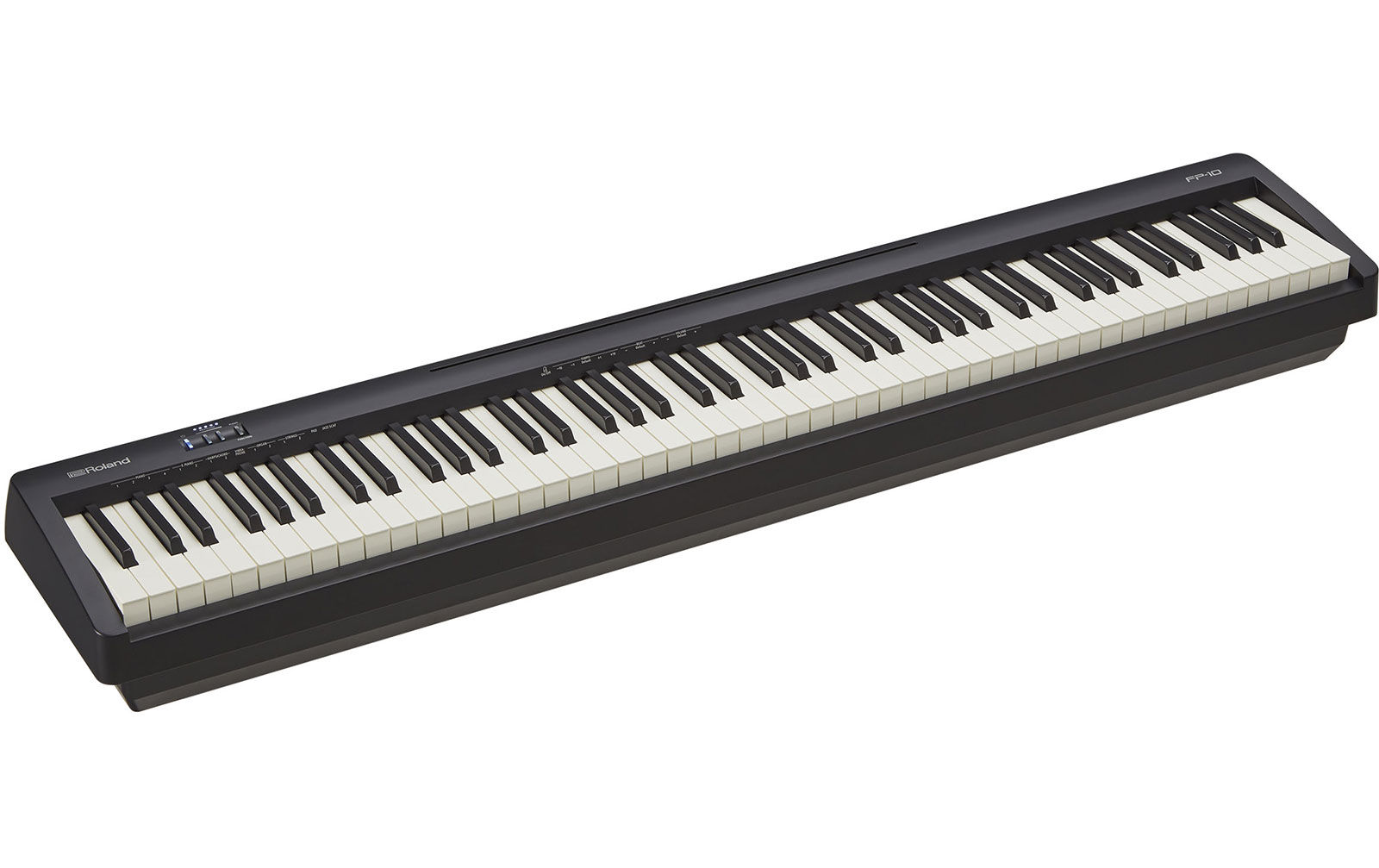 Roland FP-10 Bundle