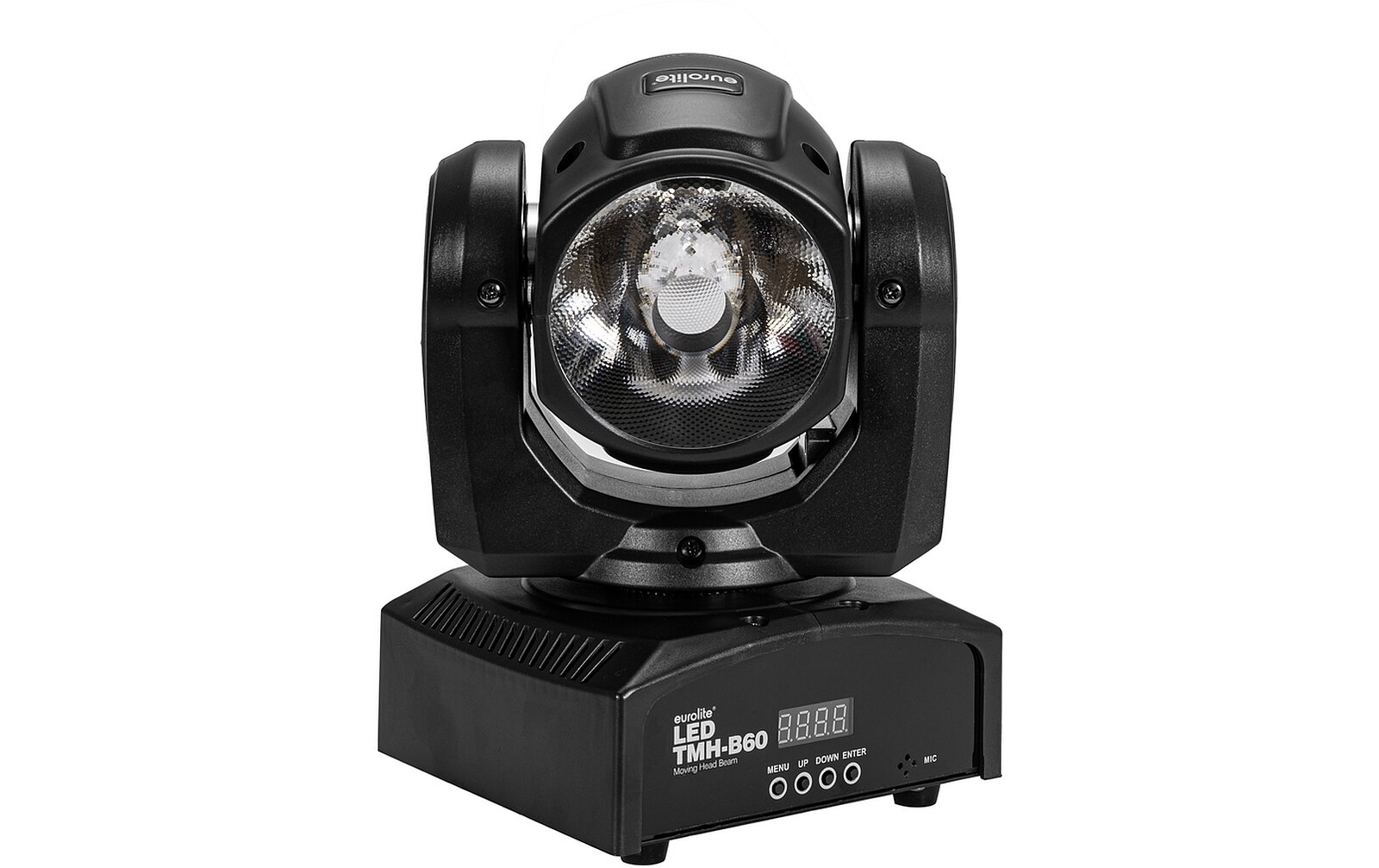 Eurolite LED TMH-B60 Moving-Head Beam